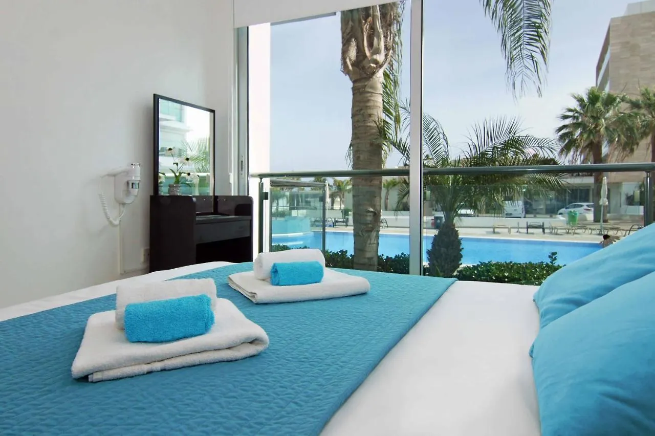 Σπίτι διακοπών Diana - Coralli Beachfront Apartment Πρωταράς
